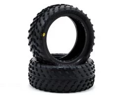 Schumacher SST Rally 24/25 (2) (Yellow)