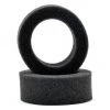 Schumacher 1/10 2.2" Rear Buggy Foam Tire Inserts (2) (Hard) -Schumacher Sales Shop schu6653
