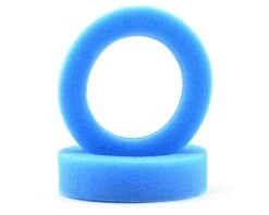 Schumacher Slim 1/10 2WD 2.2 Front Buggy Foam Tire Inserts (2) (Medium)