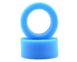 Schumacher "Tubby" 1/10 2.2" Rear Buggy Tire Insert (2) (Medium)