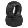 Schumacher Cactus 2.2" Rear 1/10 Buggy Carpet Tire (2) (Yellow) 1 Schumacher Cactus 2.2" Rear 1/10 Buggy Carpet Tire (2) (Yellow) -Schumacher Sales Shop schu6838