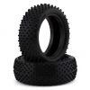 Schumacher Mezzo 1/10 4WD Buggy Front Tires (2) (Yellow) 2 Schumacher Mezzo 1/10 4WD Buggy Front Tires (2) (Yellow) -Schumacher Sales Shop schu6888