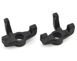 Schumacher CAT V2 Front Steering Spindle Set (2)