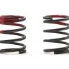 Schumacher Eclipse Front Spring (2) (Red - 180gf/mm) -Schumacher Sales Shop schu7015