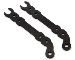 Schumacher Cougar KC/D Long Lipo Strap (2)