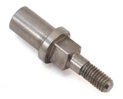 Schumacher Cougar KC Front Roller Post