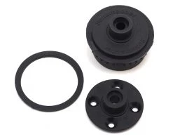 Schumacher Cougar KC Gear Differential Moldings