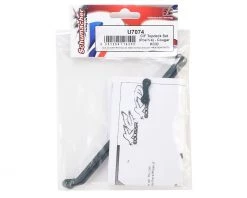 Schumacher Cougar KC/KD Carbon Fiber Topdeck Set (Pos'n 4) -Schumacher Sales Shop schu7074 1