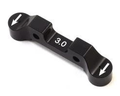 Schumacher Aluminum Cougar KC/D Rear Suspension Strap