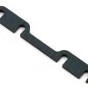 Schumacher 2mm Cougar KC Carbon Fiber Block Spacer -Schumacher Sales Shop schu7099