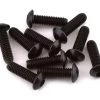 Schumacher 3x10mm Button Head Screw Speed Pack (10) -Schumacher Sales Shop schu7105