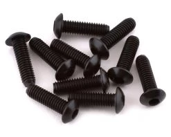 Schumacher 3x10mm Button Head Screw Speed Pack (10)