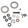 Schumacher Cougar KC Ball Differential Rebuild Kit V2 -Schumacher Sales Shop schu7110
