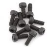 Schumacher 3x8mm Cap Head Screws (10) 2 Schumacher 3x8mm Cap Head Screws (10) -Schumacher Sales Shop schu7112