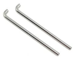 Schumacher CAT XLS Front Lower Pivot Pin (2)
