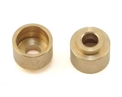 Schumacher CAT XLS Internal Shock Bushing (2)