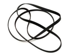 Schumacher CAT XLS 323T x 4mm Front Belt