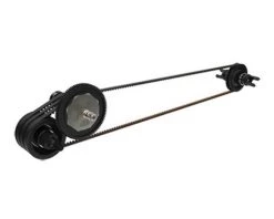 Schumacher CAT XLS Pro Transmission Upgrade