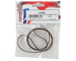 Schumacher CAT XLS Pro Front Belt -Schumacher Sales Shop schu7241 1