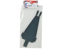 Schumacher CAT XLS Carbon Fiber Chassis -Schumacher Sales Shop schu7263 1