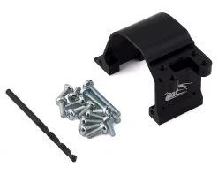 Schumacher CAT XLS Alloy Rear Inner Transmission Housing