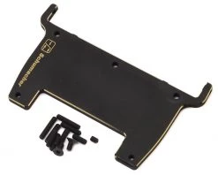 Schumacher Atom Brass Mid Weight