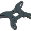 Schumacher CAT L1 Carbon Fiber Front Shock Mount -Schumacher Sales Shop schu7377