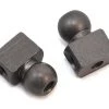 Schumacher 5.5mm CAT L1 Aluminum Alloy Roll Bar Ball (2) -Schumacher Sales Shop schu7385