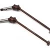 Schumacher CAT L1 Roche Double Jointed Front Driveshaft (2) -Schumacher Sales Shop schu7401