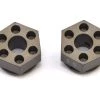 Schumacher CAT L1 7.5mm Alloy Wheel Hex (2) -Schumacher Sales Shop schu7403