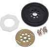Schumacher KC/KD/L1 3 Plate Slipper Clutch Conversion -Schumacher Sales Shop schu7418
