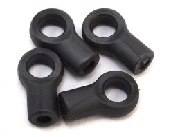 Schumacher 5.5mm CAT L1 Rod End Socket (4)