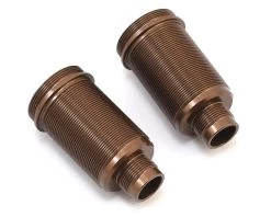 Schumacher CAT L1 Kashima Coated Alloy Medium Shock Body (2)