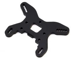 Schumacher 4mm S2 Front Shock Tower Mount