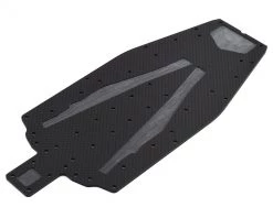 Schumacher 2.5mm Carbon Fiber Chassis (-5mm)