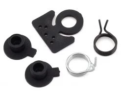 Schumacher TOP CAT Servo Saver Set