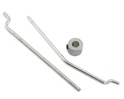 Schumacher TOP CAT Servo Link Set