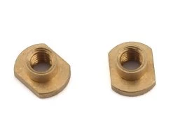 Schumacher TOP CAT Steering Pivots (2)