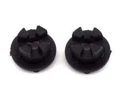 Schumacher TOP CAT Front Axles (2)