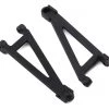 Schumacher TOP CAT Front Upper Wishbones (2) -Schumacher Sales Shop schu7574
