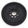 Schumacher Cougar Laydown Plate Slipper Spur Gear (80T) -Schumacher Sales Shop schu7615