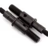 Schumacher Cougar Laydown Front Axle (2) -Schumacher Sales Shop schu7635