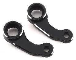 Schumacher Cougar Laydown Aluminum Radius Arms (2)