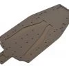 Schumacher Cougar Laydown Aluminum Alloy Chassis (-5mm) -Schumacher Sales Shop schu7679