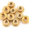 Schumacher M3 Brass Threaded Inserts (10) -Schumacher Sales Shop schu7689