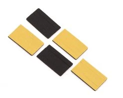 Schumacher 40x6x2mm Foam Strips (20)