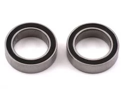 Schumacher 10x15x4mm Sealed Pro-Ball Bearings (2)