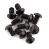 Schumacher 2.5x4mm Button Head Screws (10) -Schumacher Sales Shop schu7728