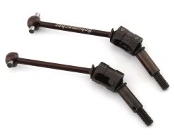 Schumacher Mi7 V2 Double Joint Front Driveshaft (2)