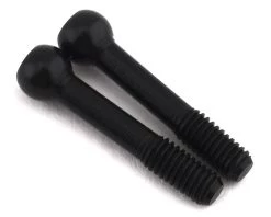 Schumacher Mi7 Alloy ARB Drop Link (2)